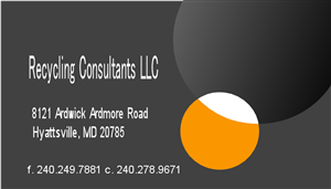 Business Card Design by crizchuck for this project | Design: #4239301