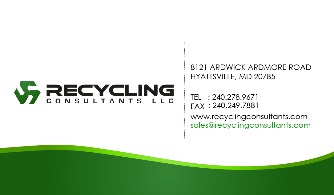 Diseño de Tarjeta de Presentación por hmecdesign para este proyecto | Diseño #4272452