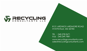 Business Card Design by hmecdesign for this project | Design: #4272458