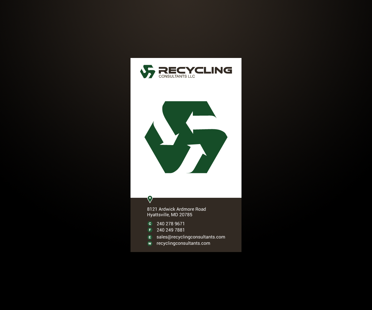 Business Card Design by Omee for this project | Design #4247042