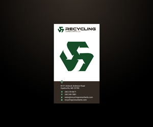 Business Card Design by Omee for this project | Design: #4247042