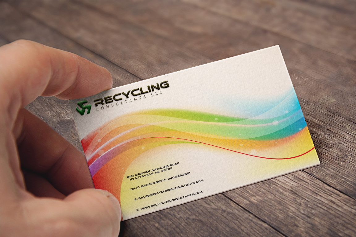 Visitenkarten-Design von martinniko007 für dieses Projekt | Design #4300122