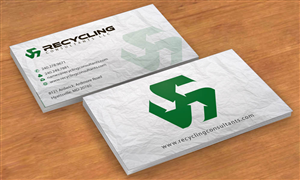 Visitenkarten-Design von Sbss für dieses Projekt | Design: #4253887