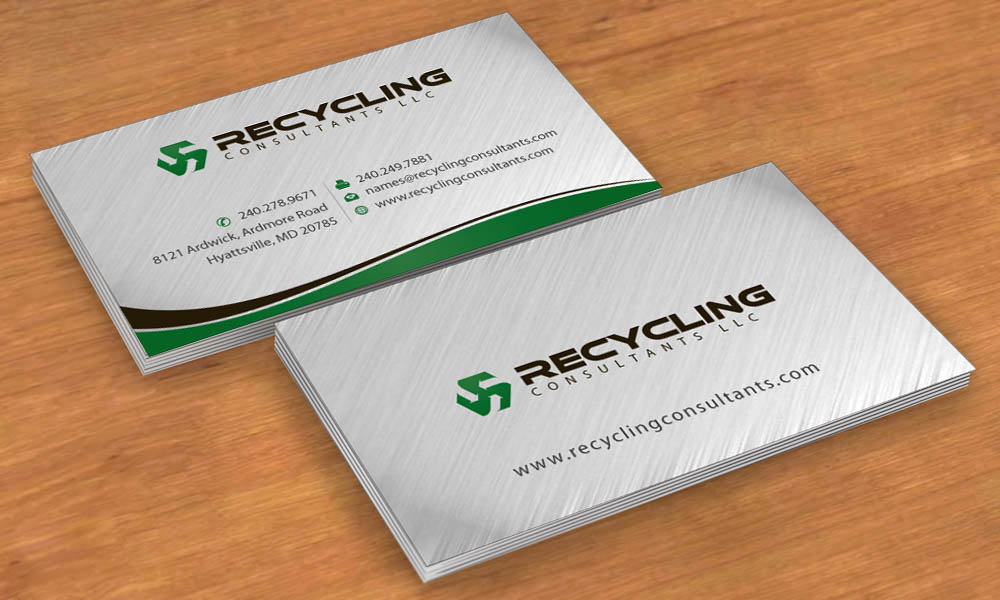 Business Card Design by Sbss for this project | Design #4253892