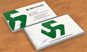Business Card Design by Sbss for this project | Design: #4253899