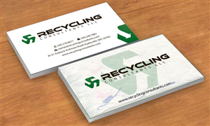 Business Card Design by Sbss for this project | Design: #4253905