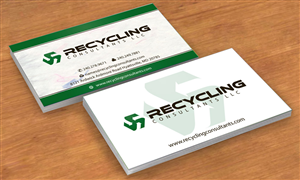 Business Card Design by Sbss for this project | Design: #4253909