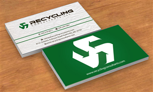Business Card Design by Sbss for this project | Design: #4253910