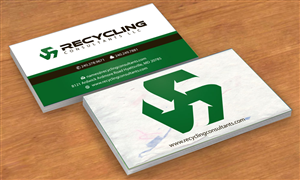 Business Card Design by Sbss for this project | Design: #4253915