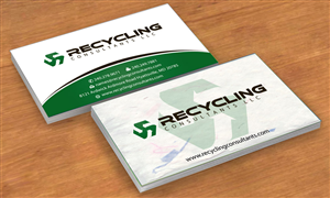 Business Card Design by Sbss for this project | Design: #4253916