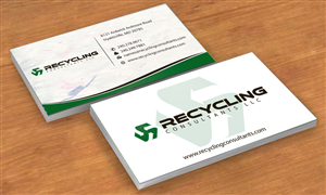 Business Card Design by Sbss for this project | Design: #4253923