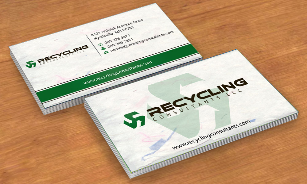 Business Card Design by Sbss for this project | Design #4253938