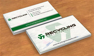 Business Card Design by Sbss for this project | Design: #4253938