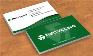 Business Card Design by Sbss for this project | Design: #4253939