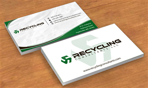 Business Card Design by Sbss for this project | Design: #4253941