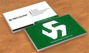 Business Card Design by Sbss for this project | Design: #4253948