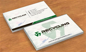 Business Card Design by Sbss for this project | Design: #4253950