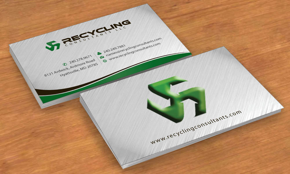 Business Card Design by Sbss for this project | Design #4259007