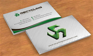Business Card Design by Sbss for this project | Design: #4259007
