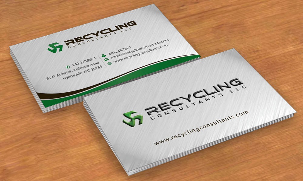 Business Card Design by Sbss for this project | Design #4259008