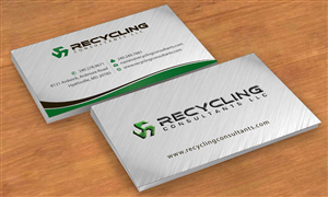 Business Card Design by Sbss for this project | Design: #4259008