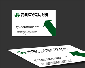 Diseño de Tarjeta de Presentación por M Sidik Pramono para este proyecto | Diseño: #4277643