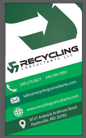 Business Card Design by GT for this project | Design #4287567