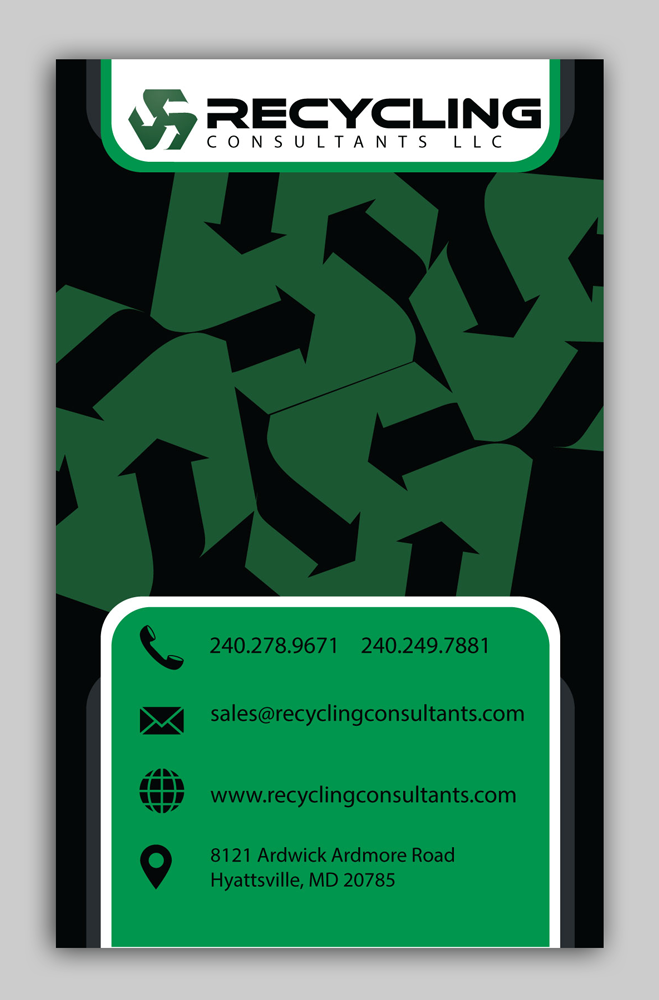 Business Card Design by GT for this project | Design #4303905