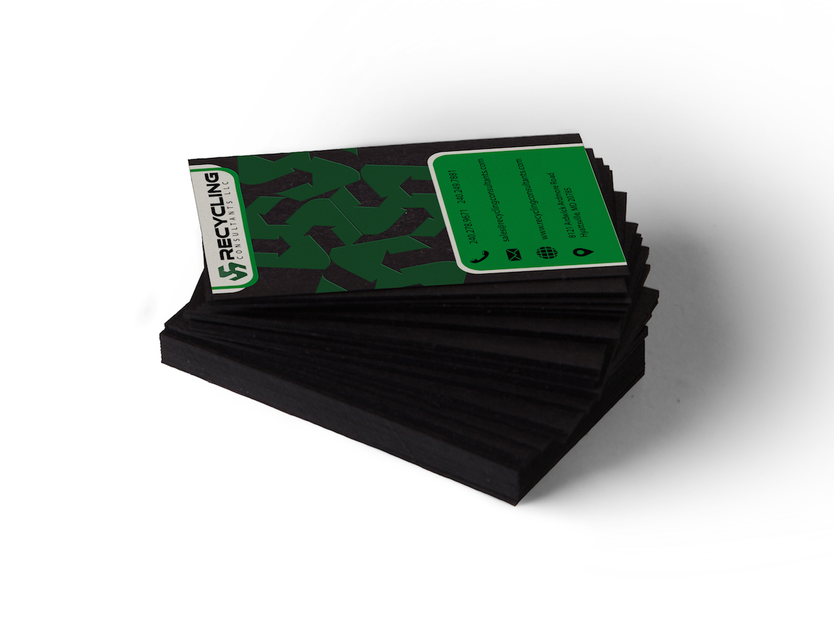 Business Card Design by GT for this project | Design #4303912