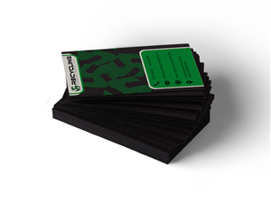 Diseño de Tarjeta de Presentación por GT para este proyecto | Diseño: #4303912