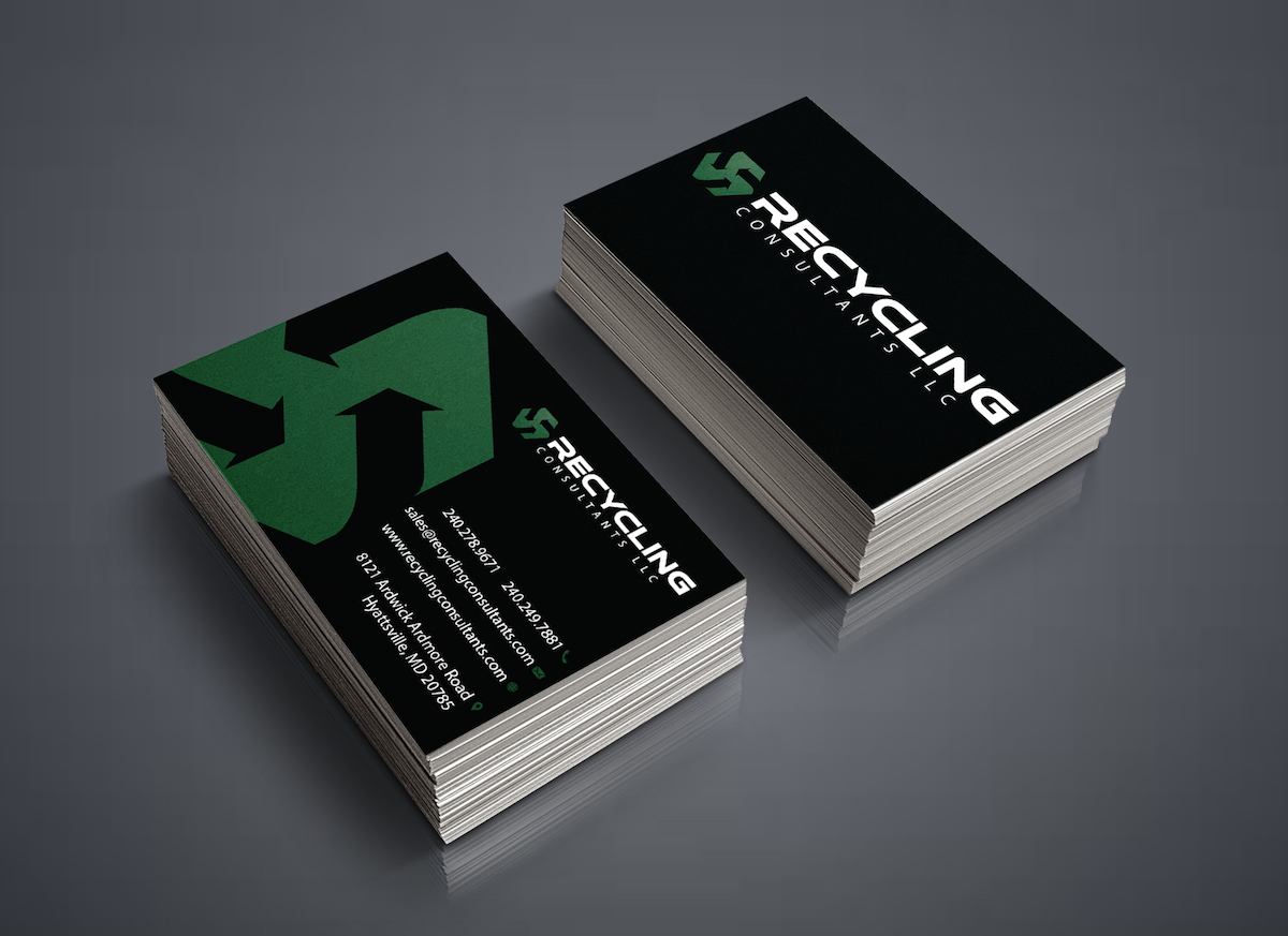 Business Card Design by GT for this project | Design #4303950