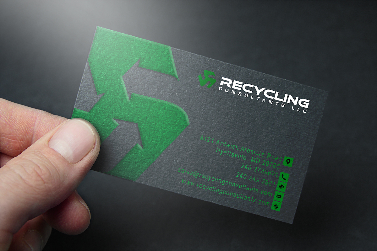 Business Card Design by GT for this project | Design #4303960