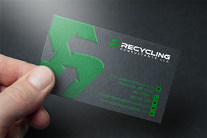 Diseño de Tarjeta de Presentación por GT para este proyecto | Diseño: #4303960