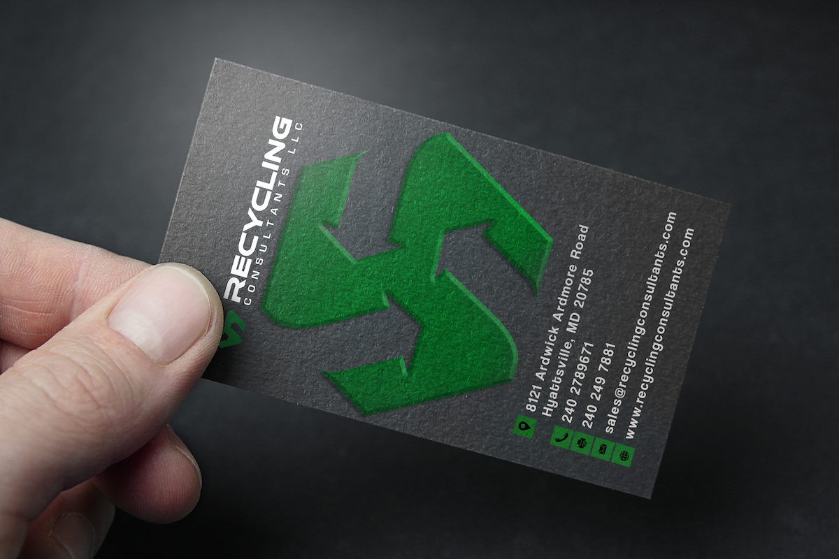 Design de Carte de Visite par GT pour ce projet | Design #4303969