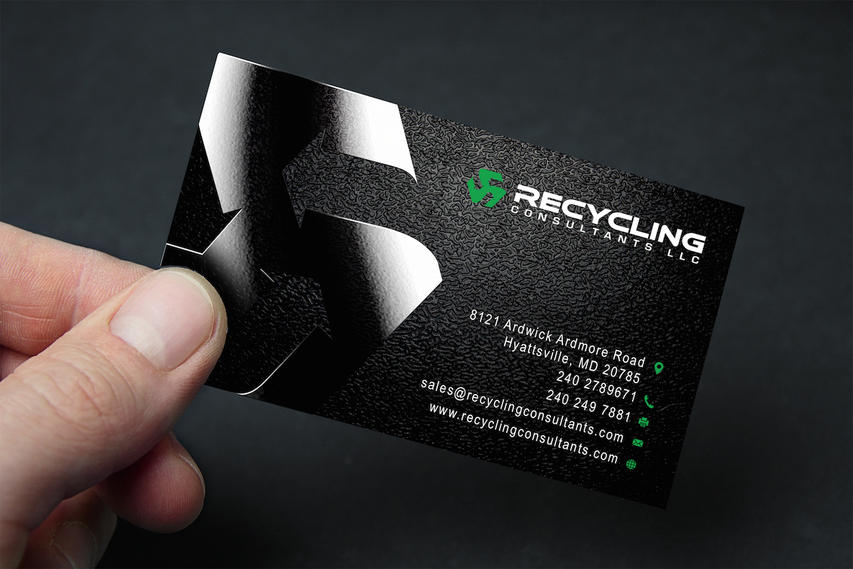 Business Card Design by GT for this project | Design #4307686