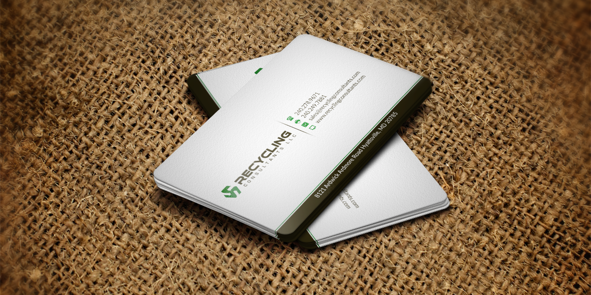 Business Card Design by WebixBD for this project | Design #4245274