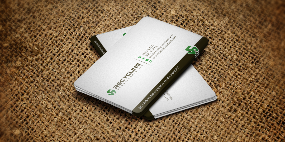 Business Card Design by WebixBD for this project | Design #4245309