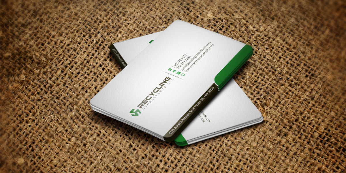 Business Card Design by WebixBD for this project | Design #4245367