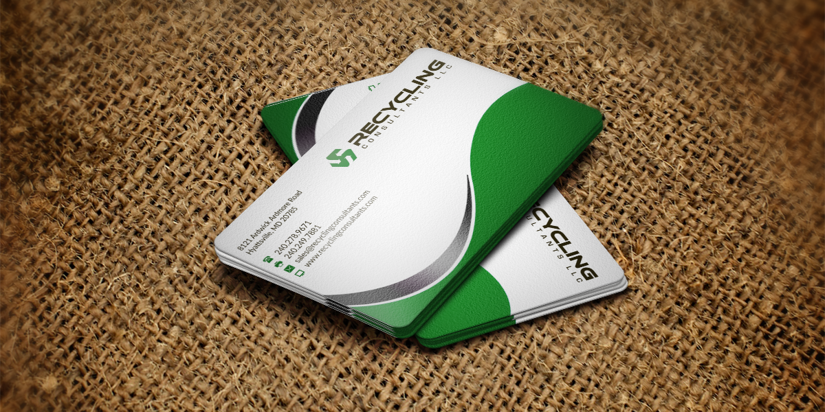Business Card Design by WebixBD for this project | Design #4245742