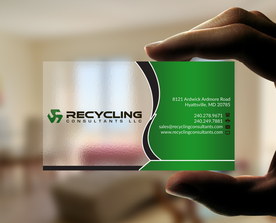 Design de Carte de Visite par WebixBD pour ce projet | Design #4246797