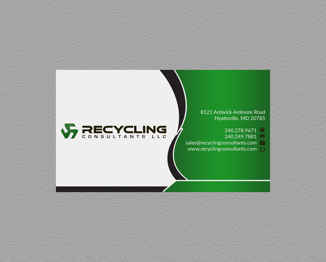 Design de Carte de Visite par WebixBD pour ce projet | Design #4246872