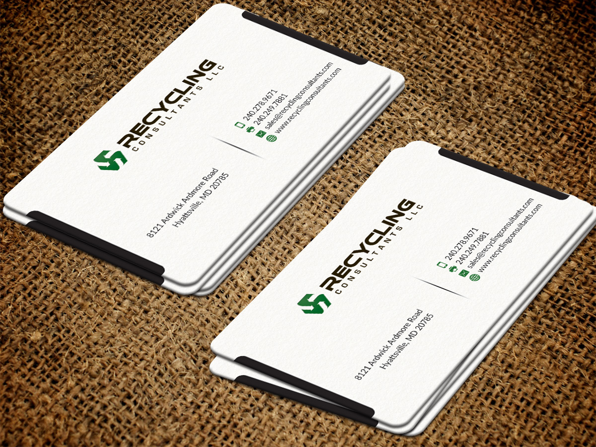 Business Card Design by WebixBD for this project | Design #4268467