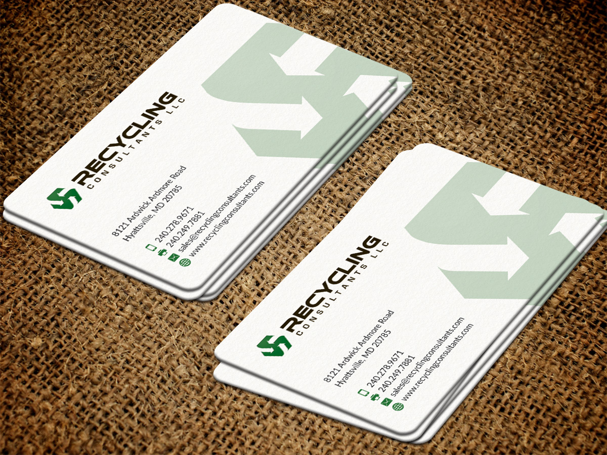 Business Card Design by WebixBD for this project | Design #4268469