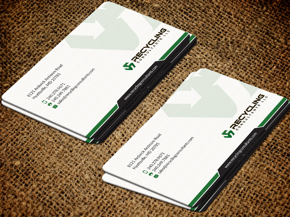 Design de Carte de Visite par WebixBD pour ce projet | Design #4270280