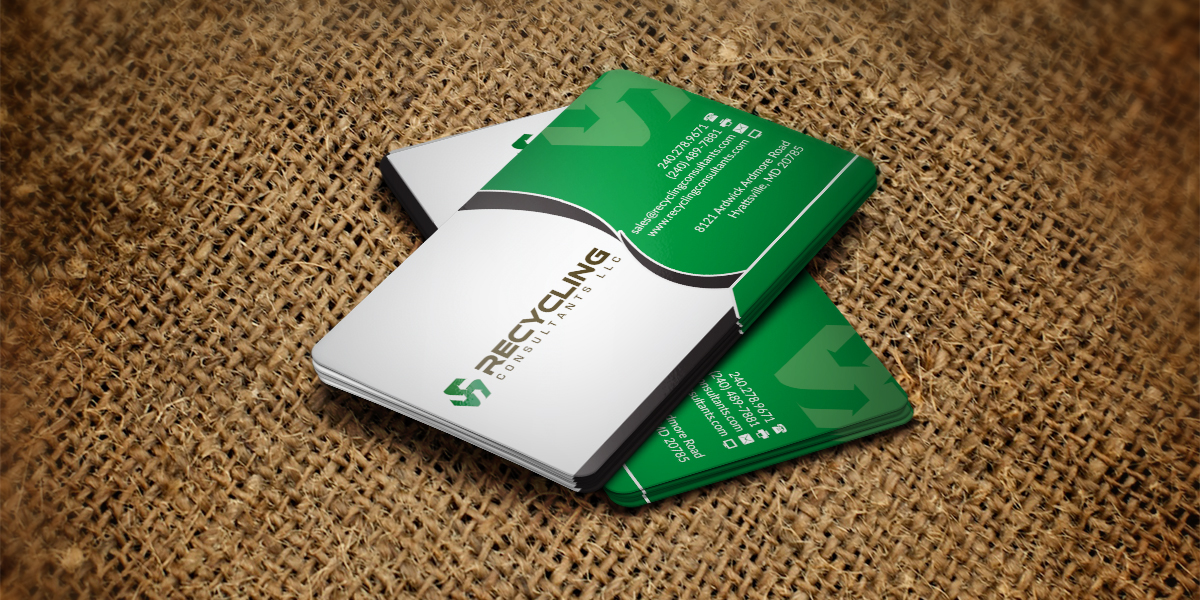 Design de Carte de Visite par WebixBD pour ce projet | Design #4291577