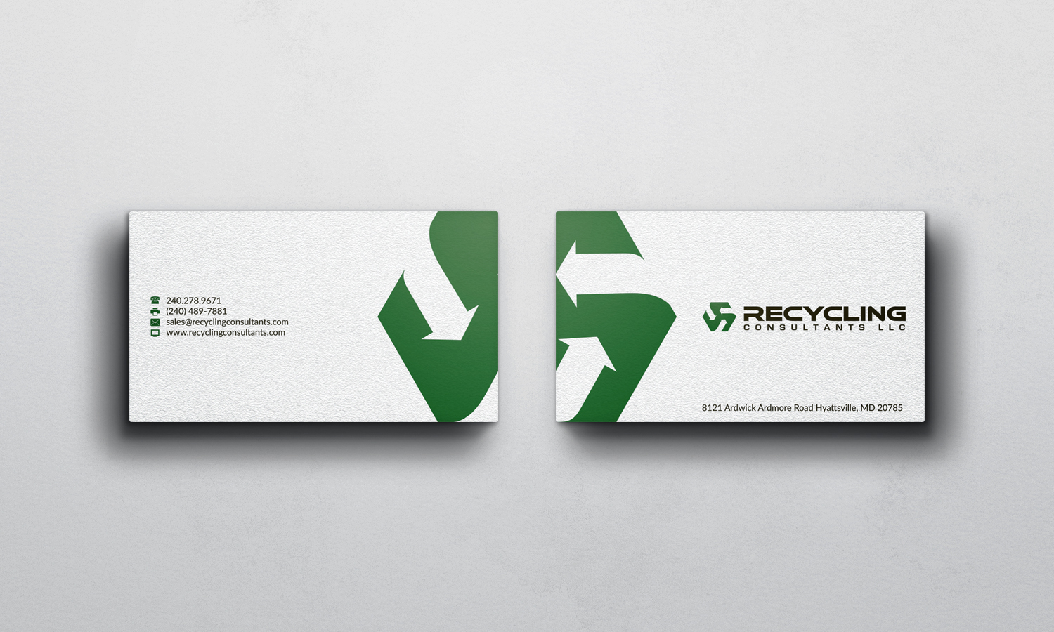 Business Card Design by WebixBD for this project | Design #4291671