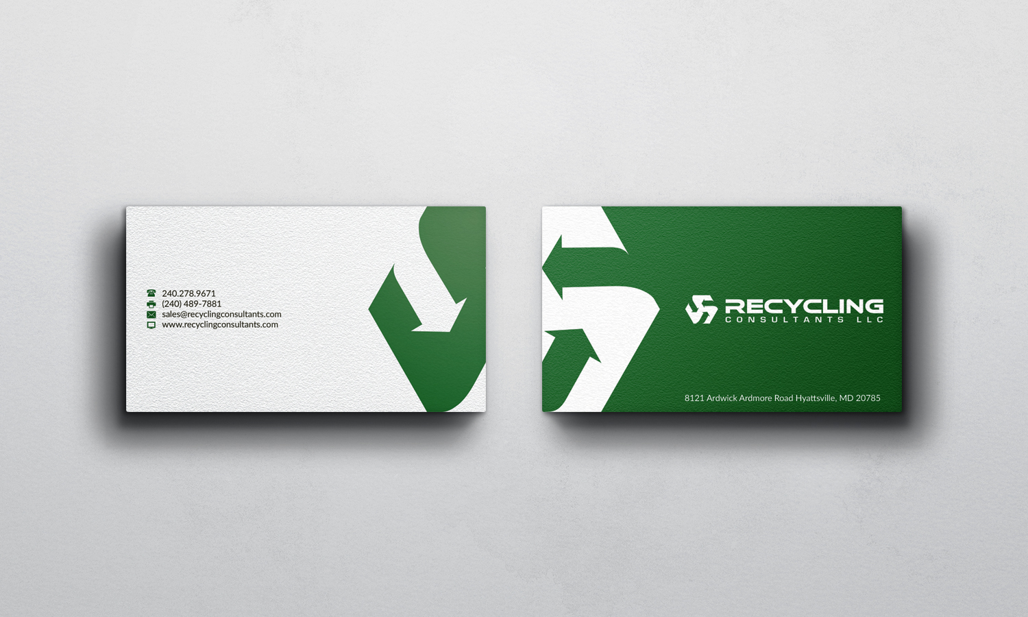 Business Card Design by WebixBD for this project | Design #4291753