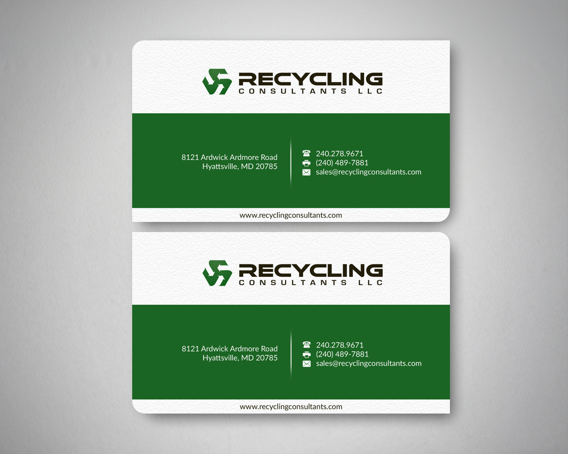 Business Card Design by WebixBD for this project | Design #4291846