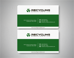 Diseño de Tarjeta de Presentación por WebixBD para este proyecto | Diseño: #4291846