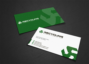 Business Card Design by WebixBD for this project | Design: #4291998